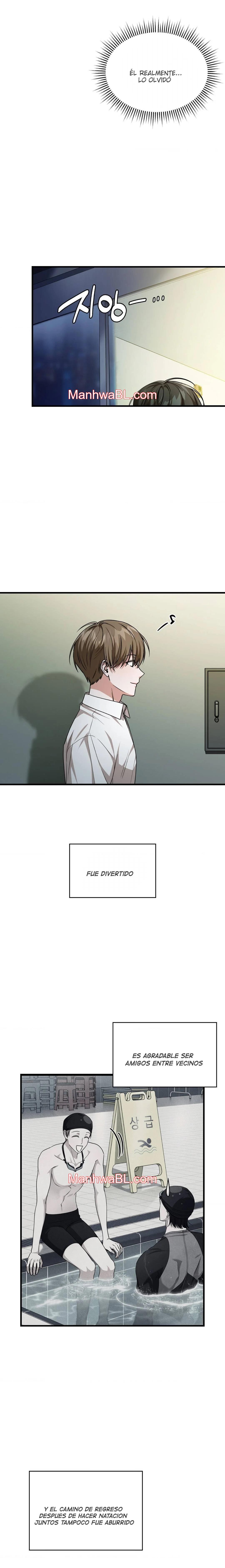 Miembro del Gremio de Vecinos - Capítulo 48 manhwa