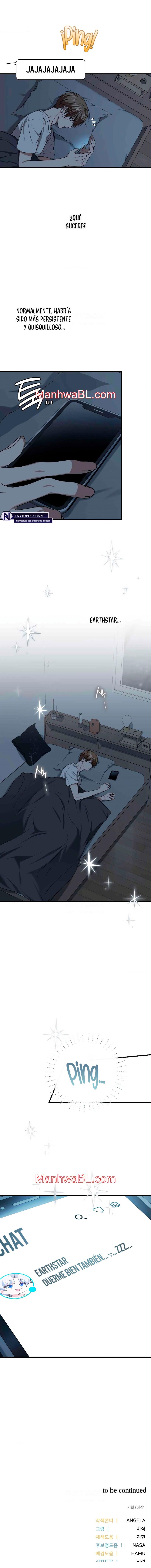 Miembro del Gremio de Vecinos - Capítulo 56 manhwa