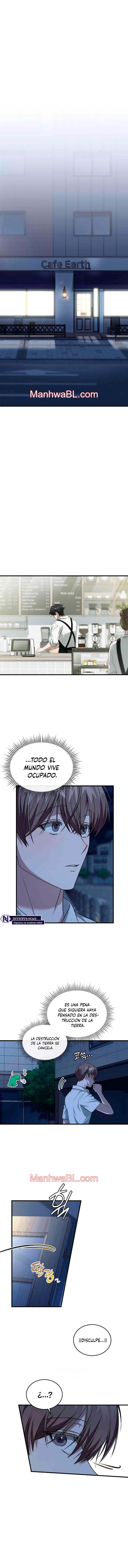 Miembro del Gremio de Vecinos - Capítulo 56 manhwa