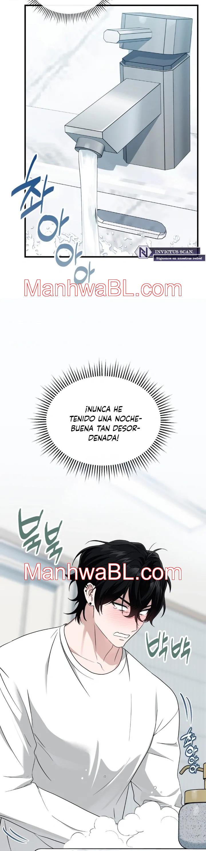 Miembro del Gremio de Vecinos - Capítulo 80 manhwa