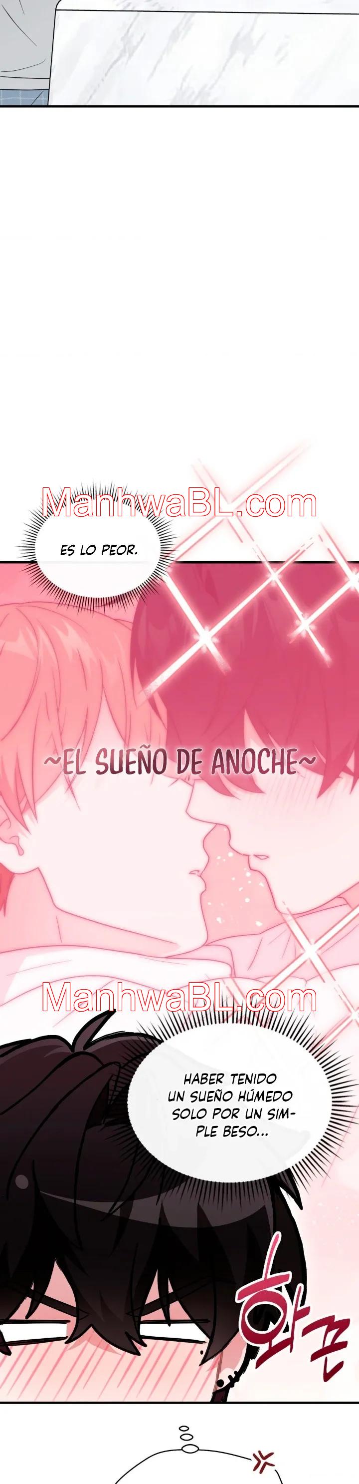 Miembro del Gremio de Vecinos - Capítulo 80 manhwa