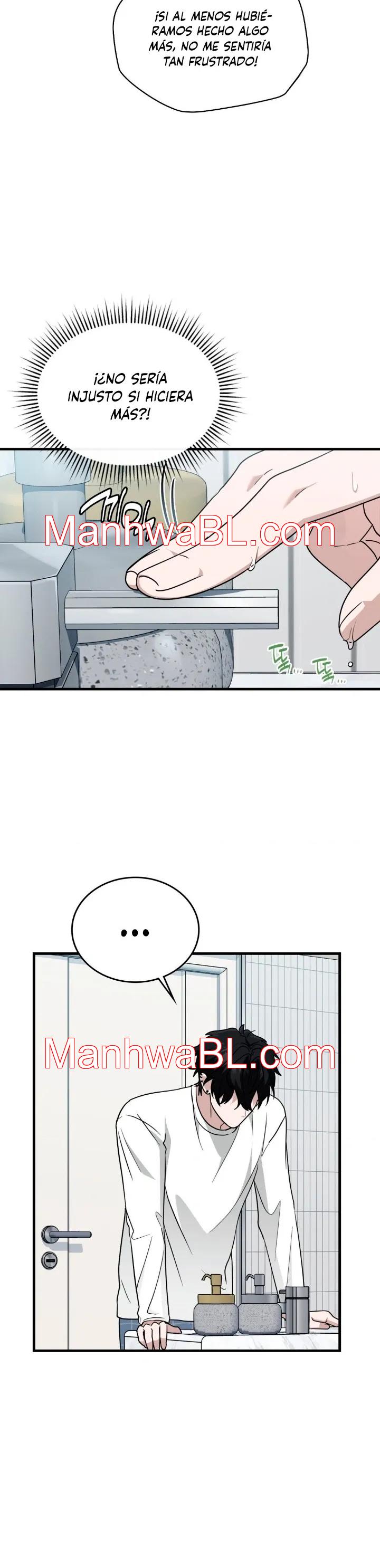Miembro del Gremio de Vecinos - Capítulo 80 manhwa