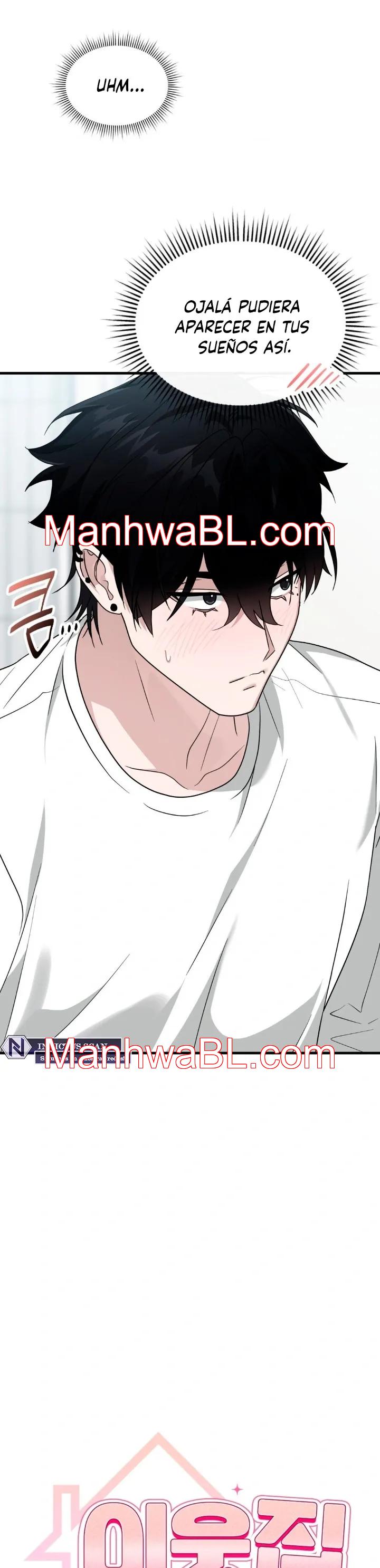Miembro del Gremio de Vecinos - Capítulo 80 manhwa