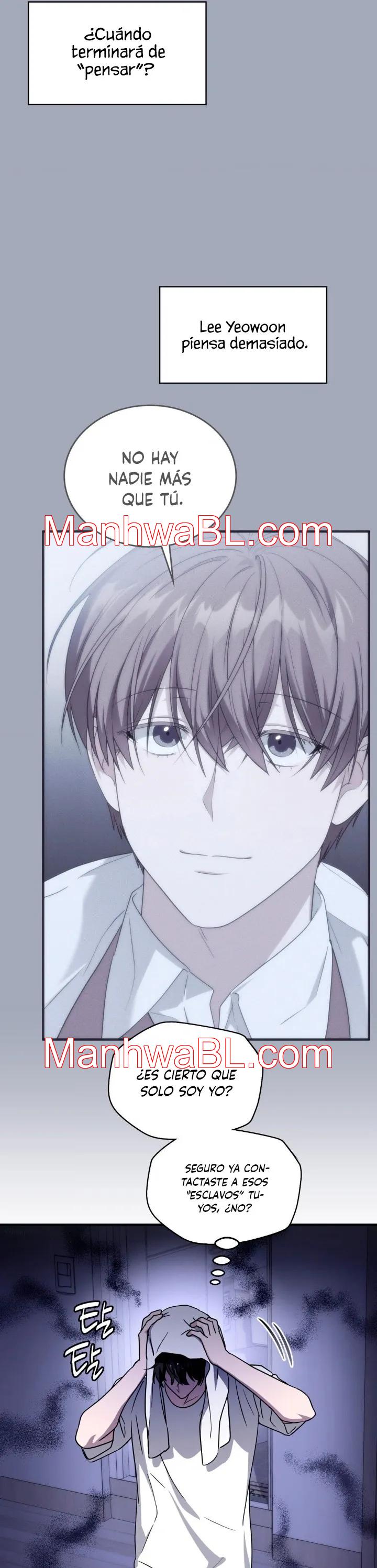 Miembro del Gremio de Vecinos - Capítulo 80 manhwa