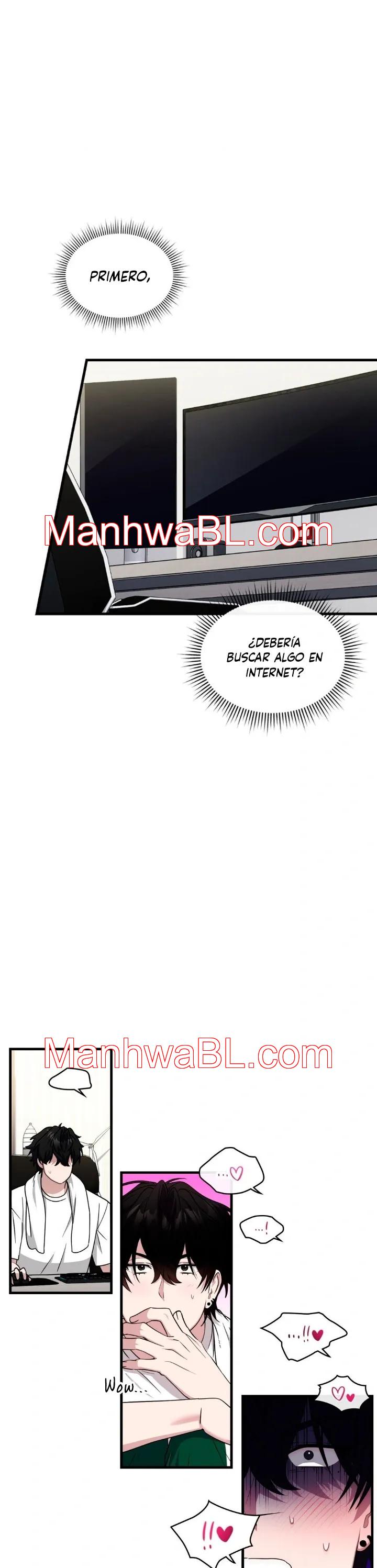 Miembro del Gremio de Vecinos - Capítulo 80 manhwa