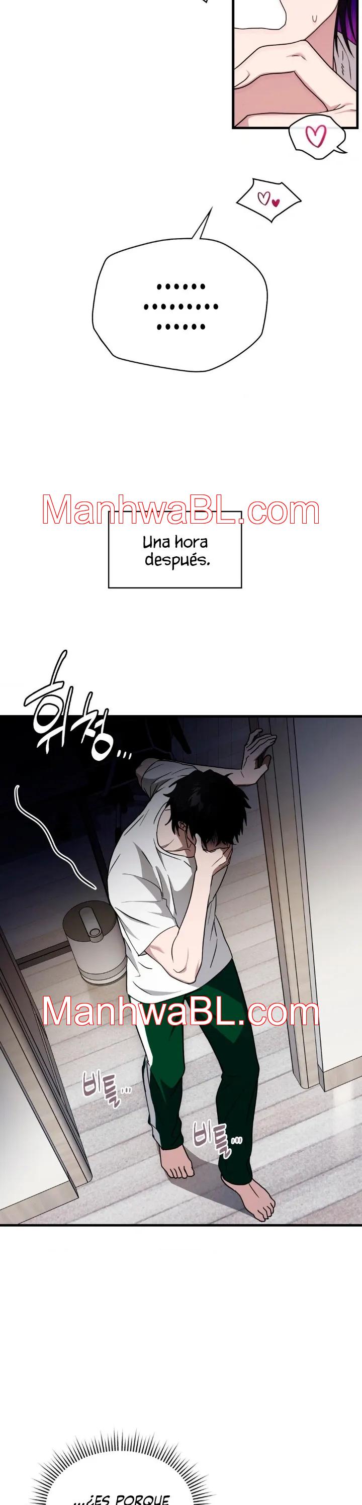Miembro del Gremio de Vecinos - Capítulo 80 manhwa