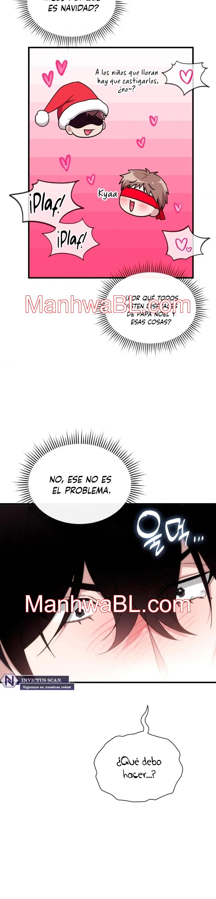 Miembro del Gremio de Vecinos - Capítulo 80 manhwa