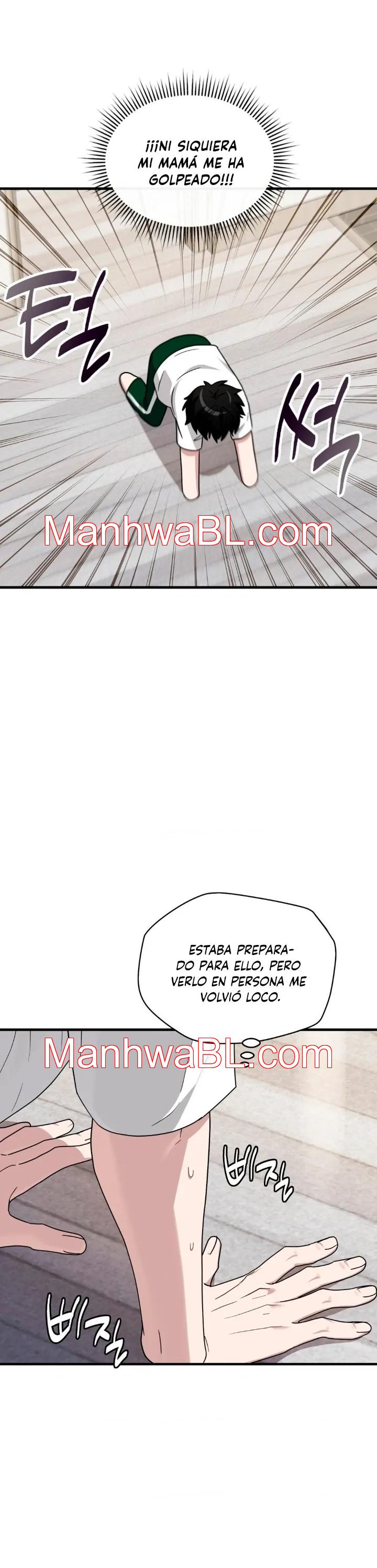 Miembro del Gremio de Vecinos - Capítulo 80 manhwa