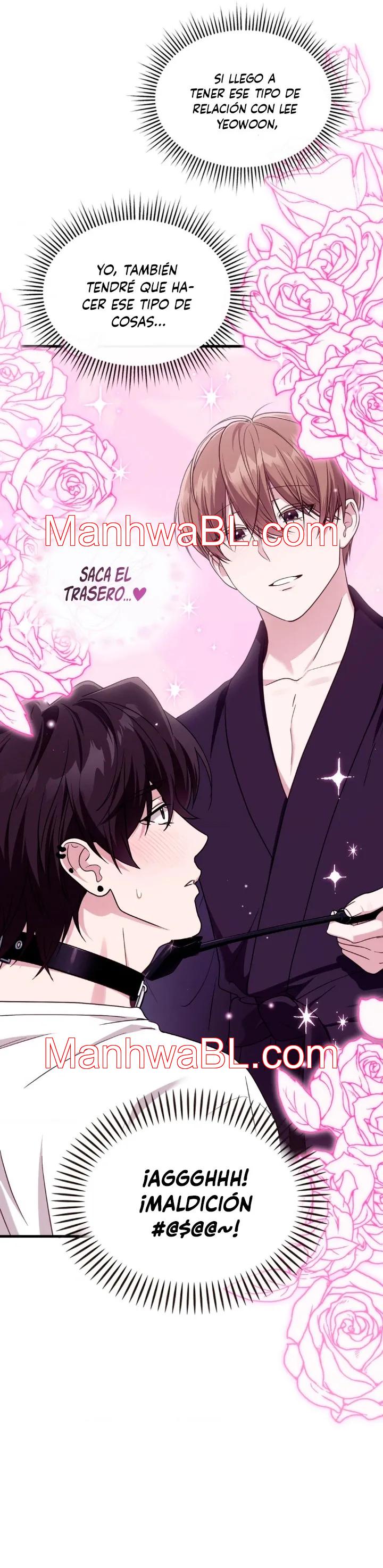 Miembro del Gremio de Vecinos - Capítulo 80 manhwa