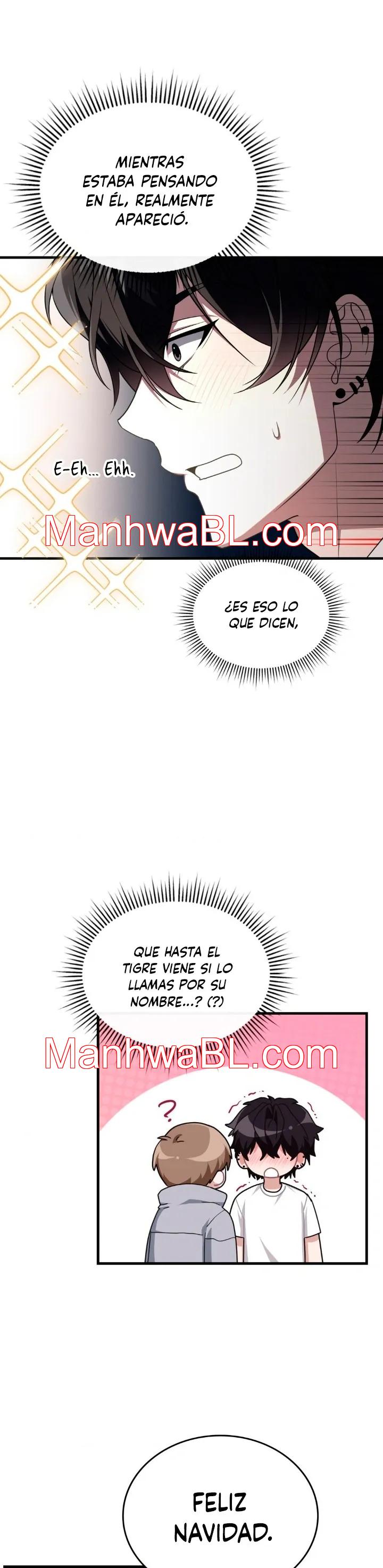 Miembro del Gremio de Vecinos - Capítulo 80 manhwa