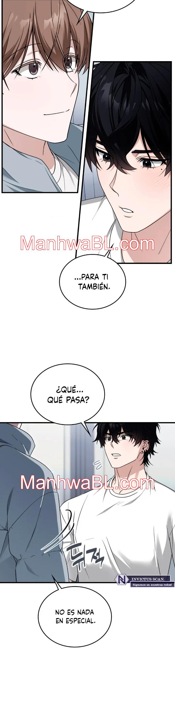 Miembro del Gremio de Vecinos - Capítulo 80 manhwa