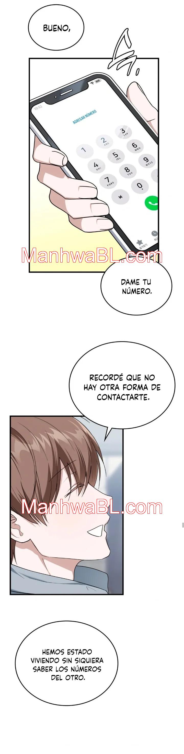 Miembro del Gremio de Vecinos - Capítulo 80 manhwa