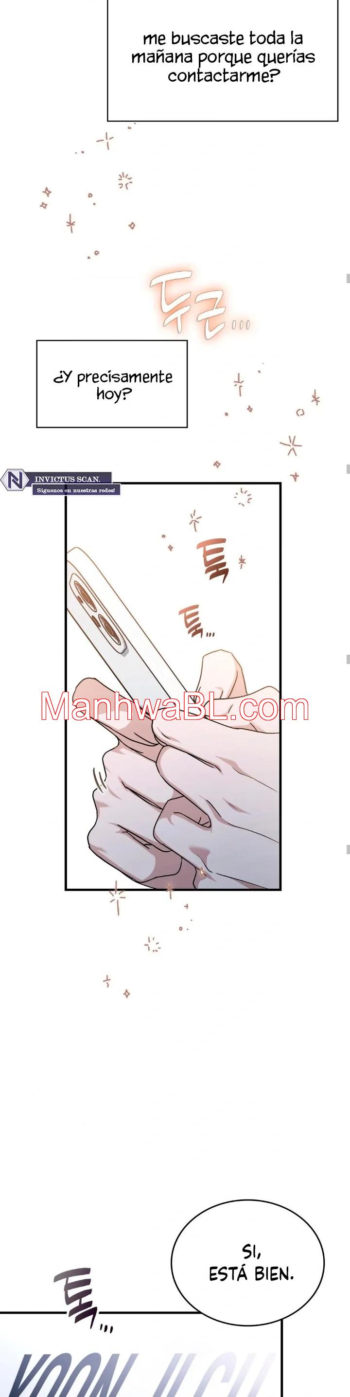 Miembro del Gremio de Vecinos - Capítulo 80 manhwa