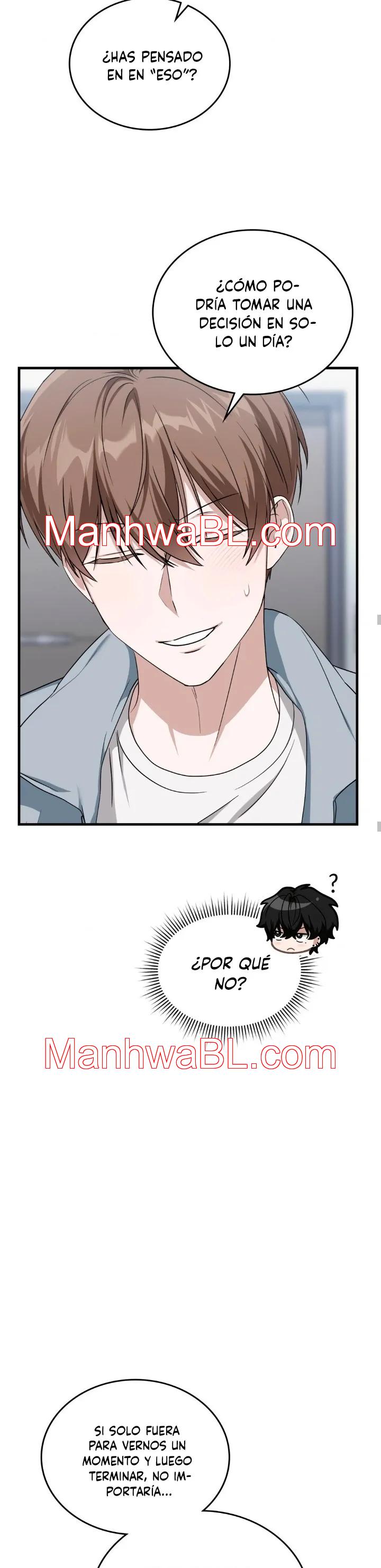 Miembro del Gremio de Vecinos - Capítulo 80 manhwa