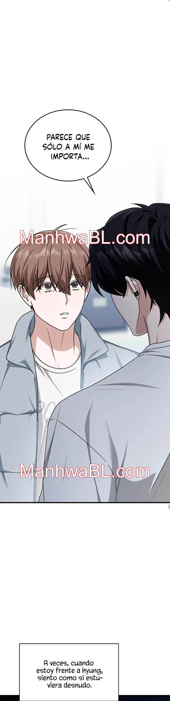 Miembro del Gremio de Vecinos - Capítulo 80 manhwa