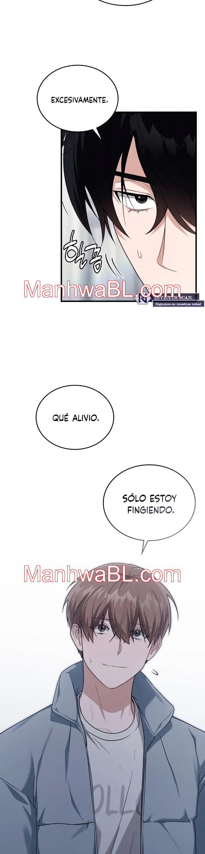 Miembro del Gremio de Vecinos - Capítulo 80 manhwa