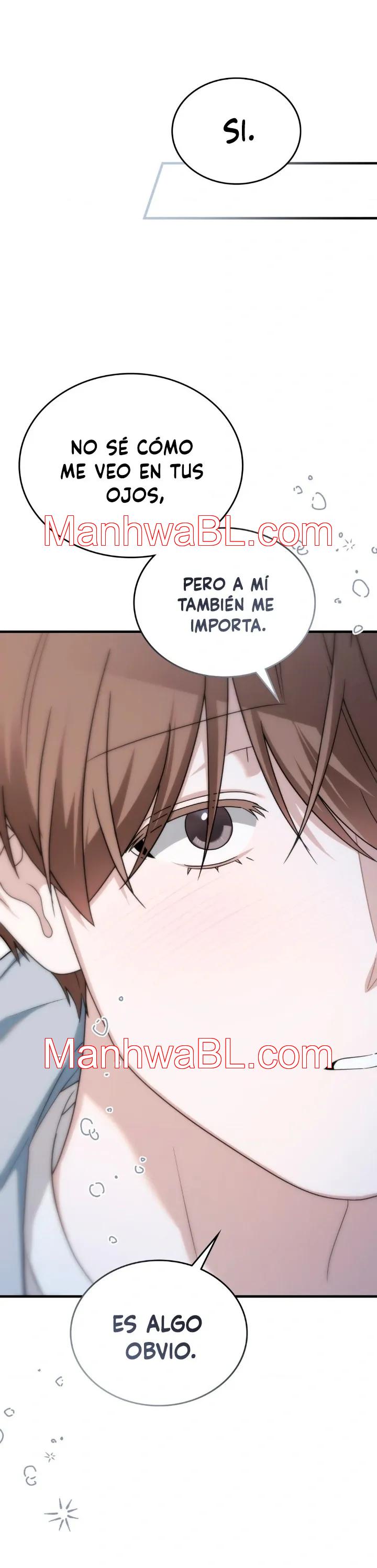 Miembro del Gremio de Vecinos - Capítulo 80 manhwa
