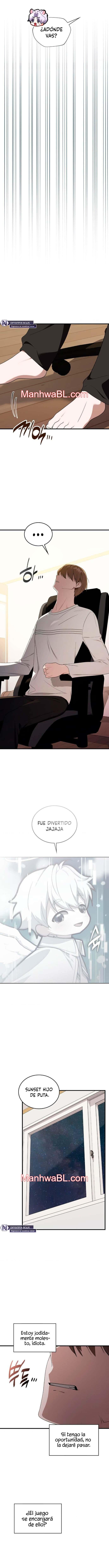 Miembro del Gremio de Vecinos - Capítulo 68 manhwa