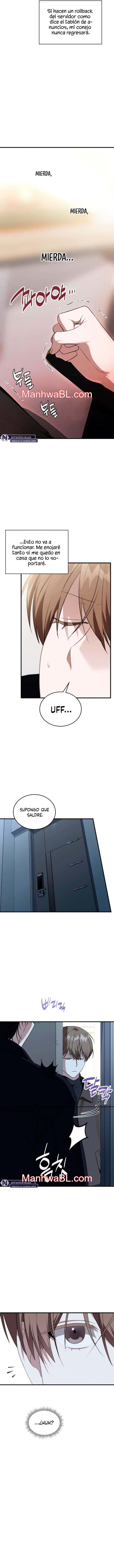 Miembro del Gremio de Vecinos - Capítulo 68 manhwa