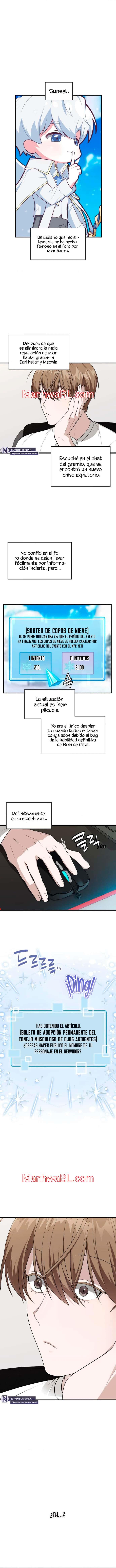 Miembro del Gremio de Vecinos - Capítulo 68 manhwa
