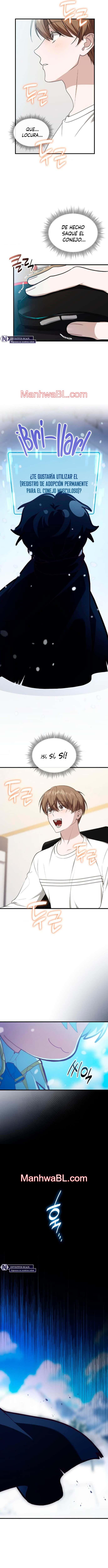 Miembro del Gremio de Vecinos - Capítulo 68 manhwa