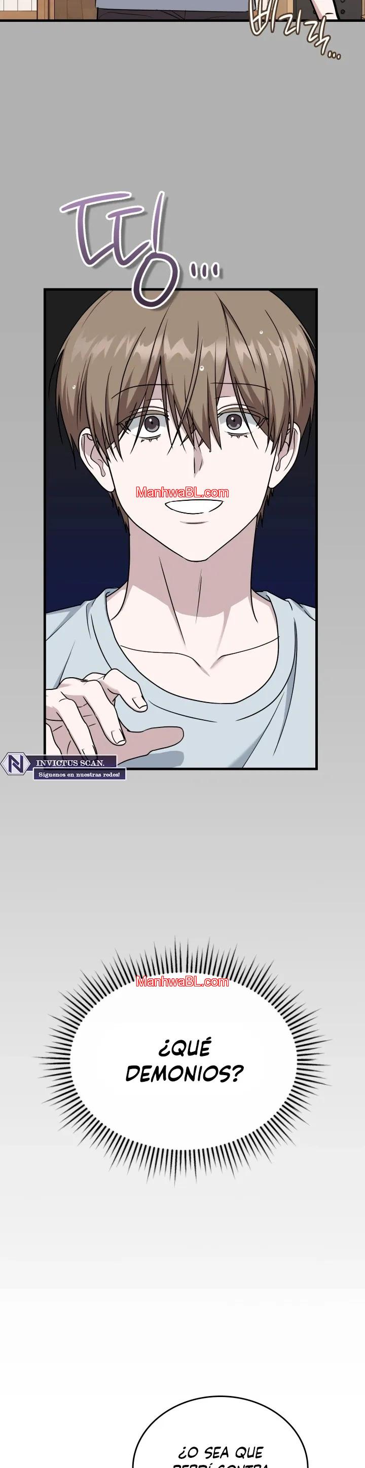 Miembro del Gremio de Vecinos - Capítulo 92 3 manhwa