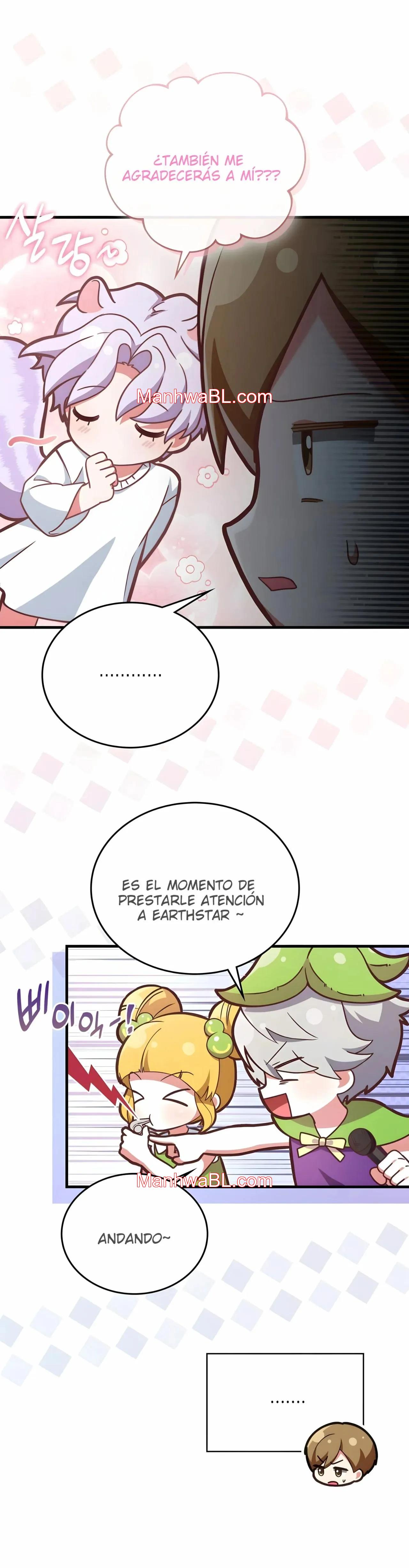 Miembro del Gremio de Vecinos - Capítulo 31 manhwa