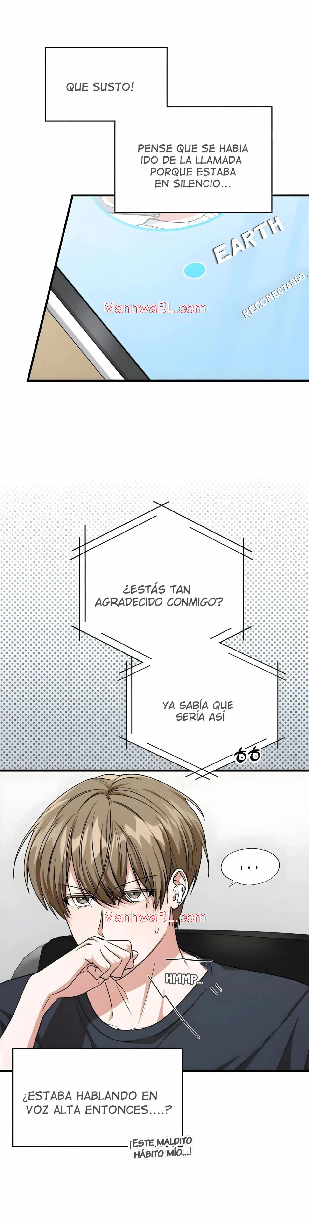 Miembro del Gremio de Vecinos - Capítulo 31 manhwa