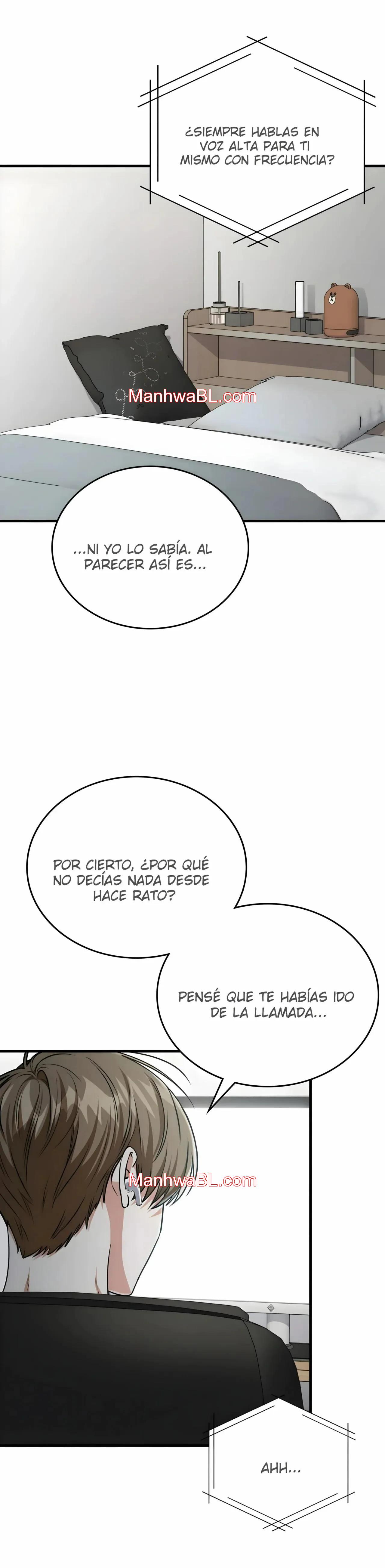 Miembro del Gremio de Vecinos - Capítulo 31 manhwa