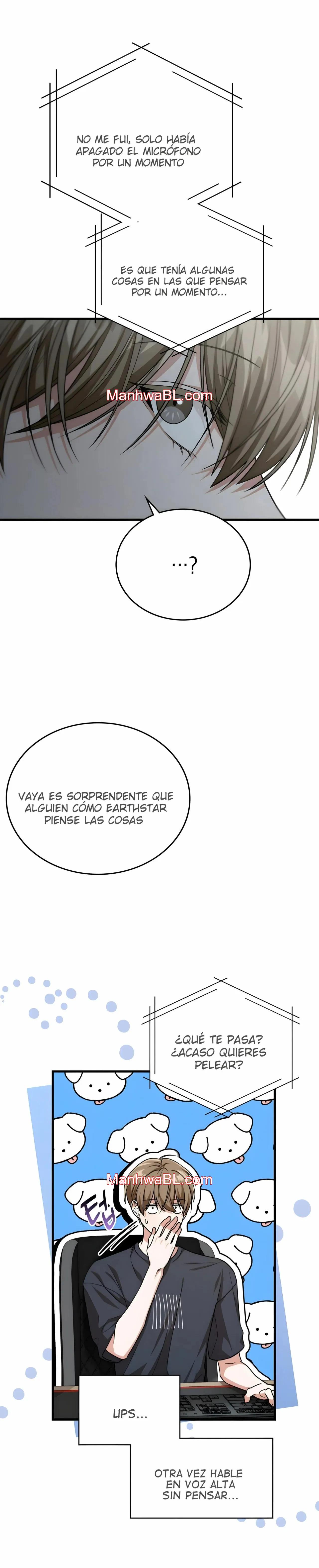 Miembro del Gremio de Vecinos - Capítulo 31 manhwa