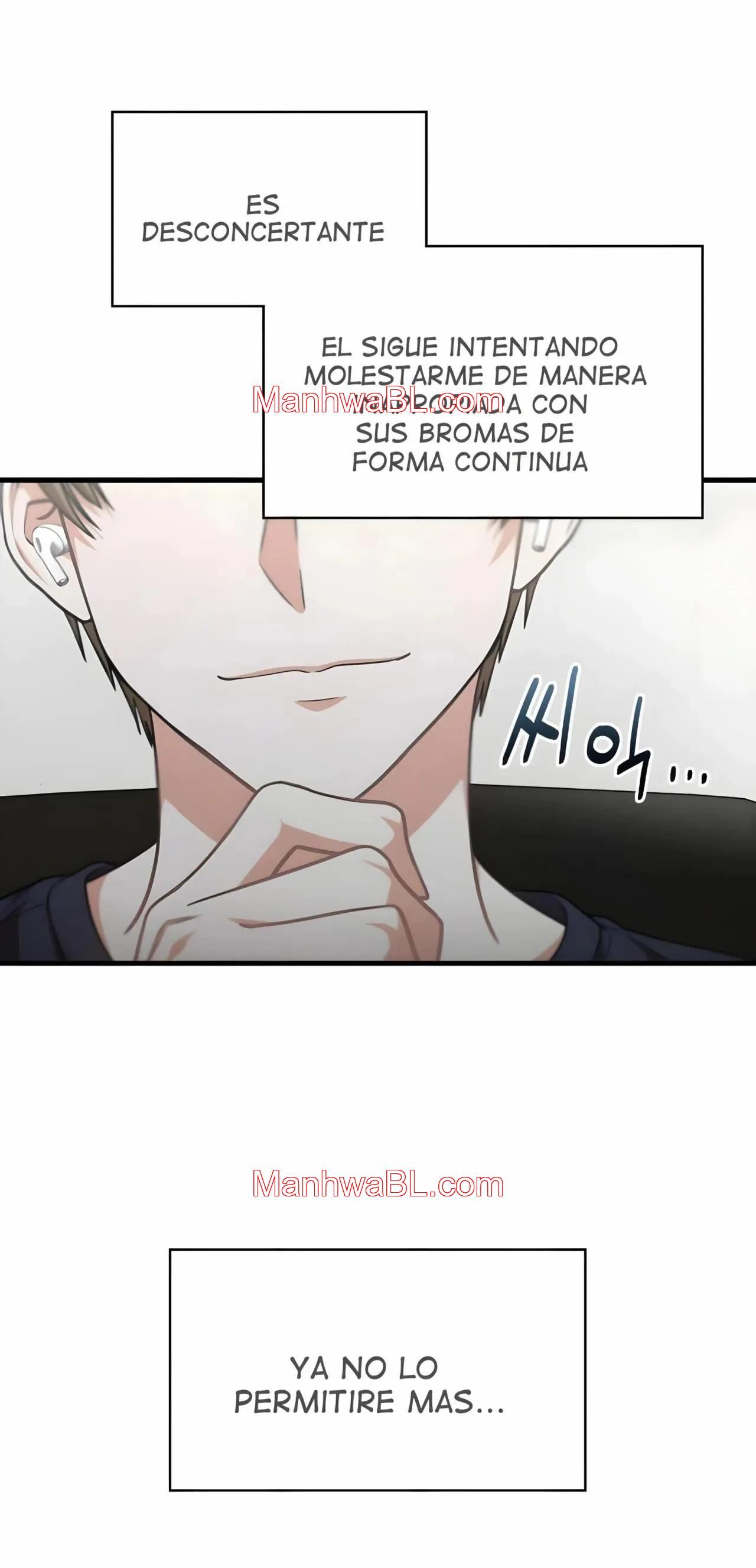 Miembro del Gremio de Vecinos - Capítulo 31 manhwa