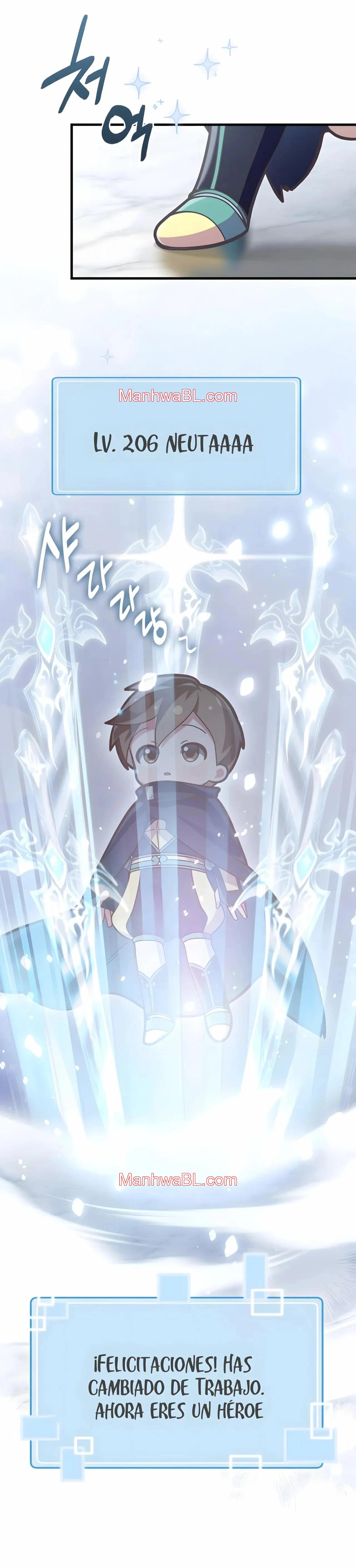 Miembro del Gremio de Vecinos - Capítulo 31 manhwa