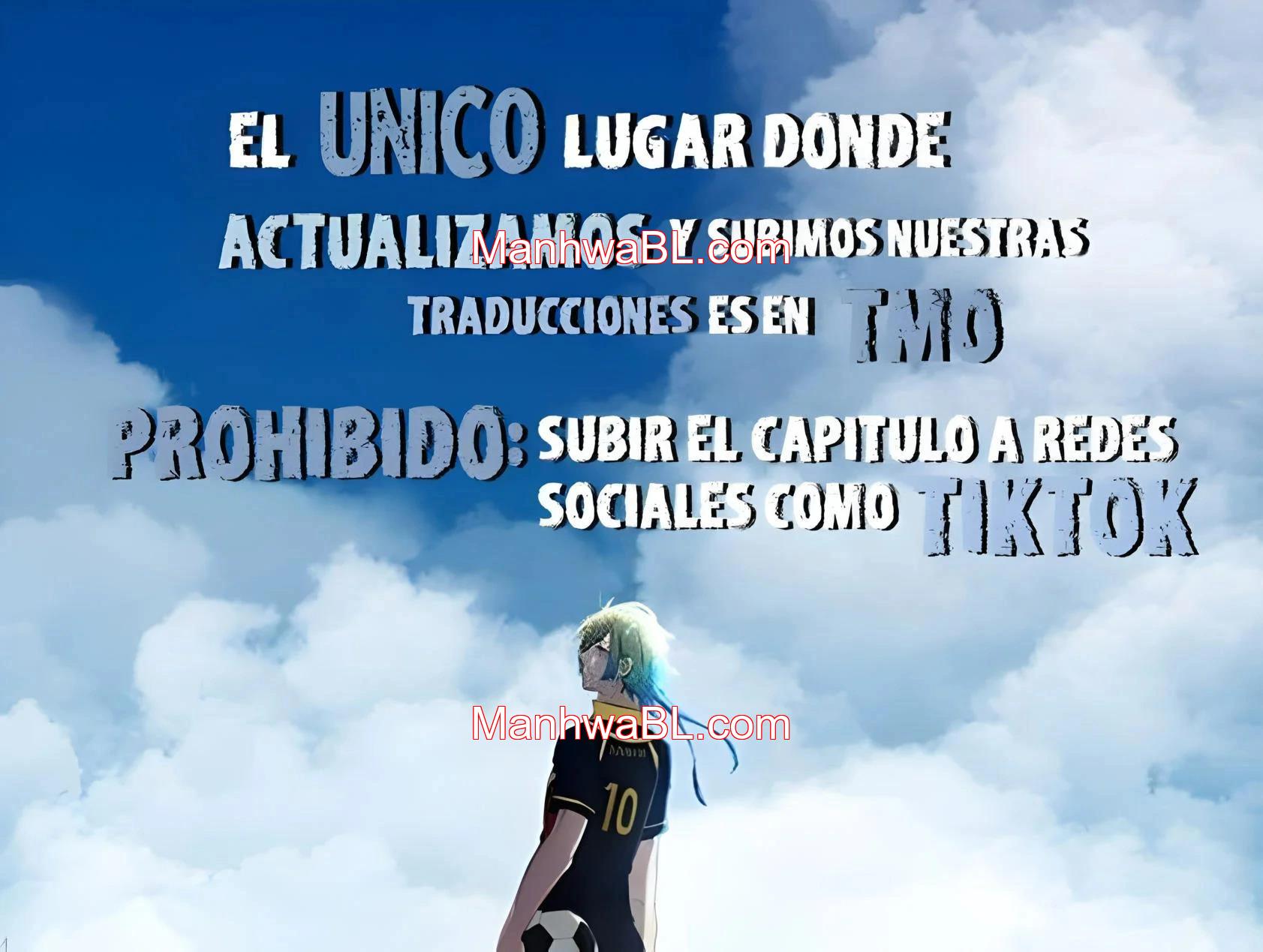 Miembro del Gremio de Vecinos - Capítulo 31 manhwa