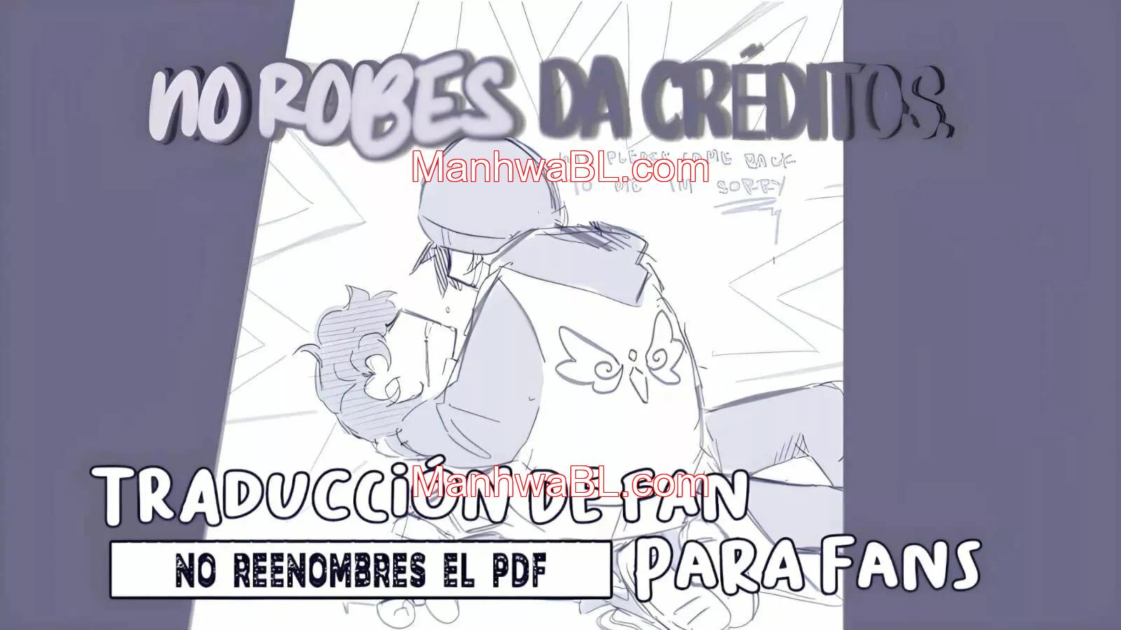 Miembro del Gremio de Vecinos - Capítulo 1 manhwa