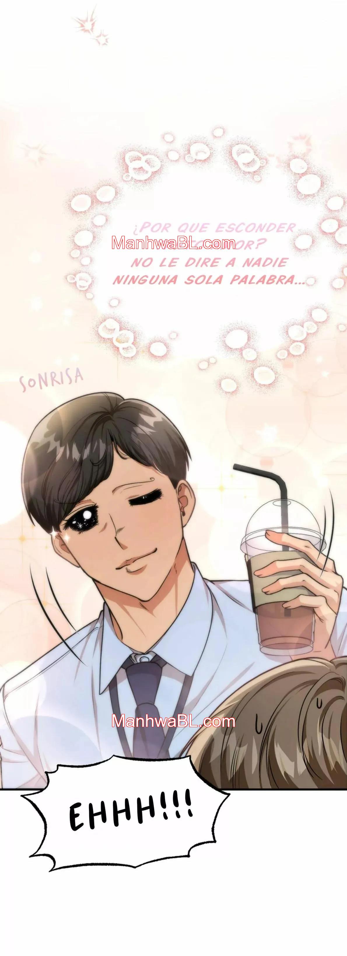 Miembro del Gremio de Vecinos - Capítulo 1 manhwa