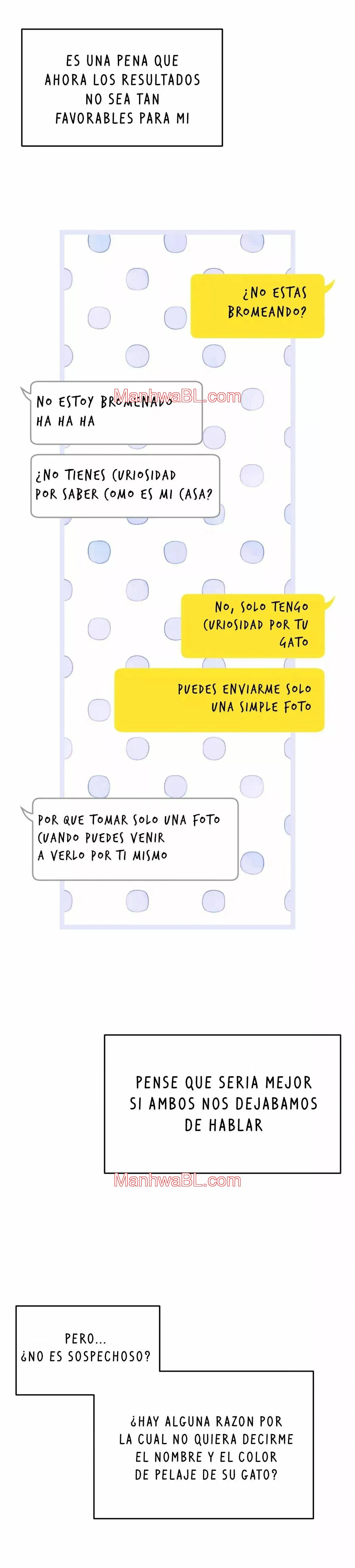 Miembro del Gremio de Vecinos - Capítulo 1 manhwa