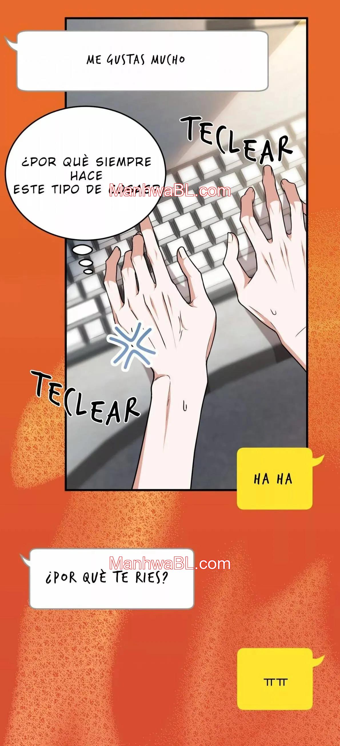 Miembro del Gremio de Vecinos - Capítulo 1 manhwa