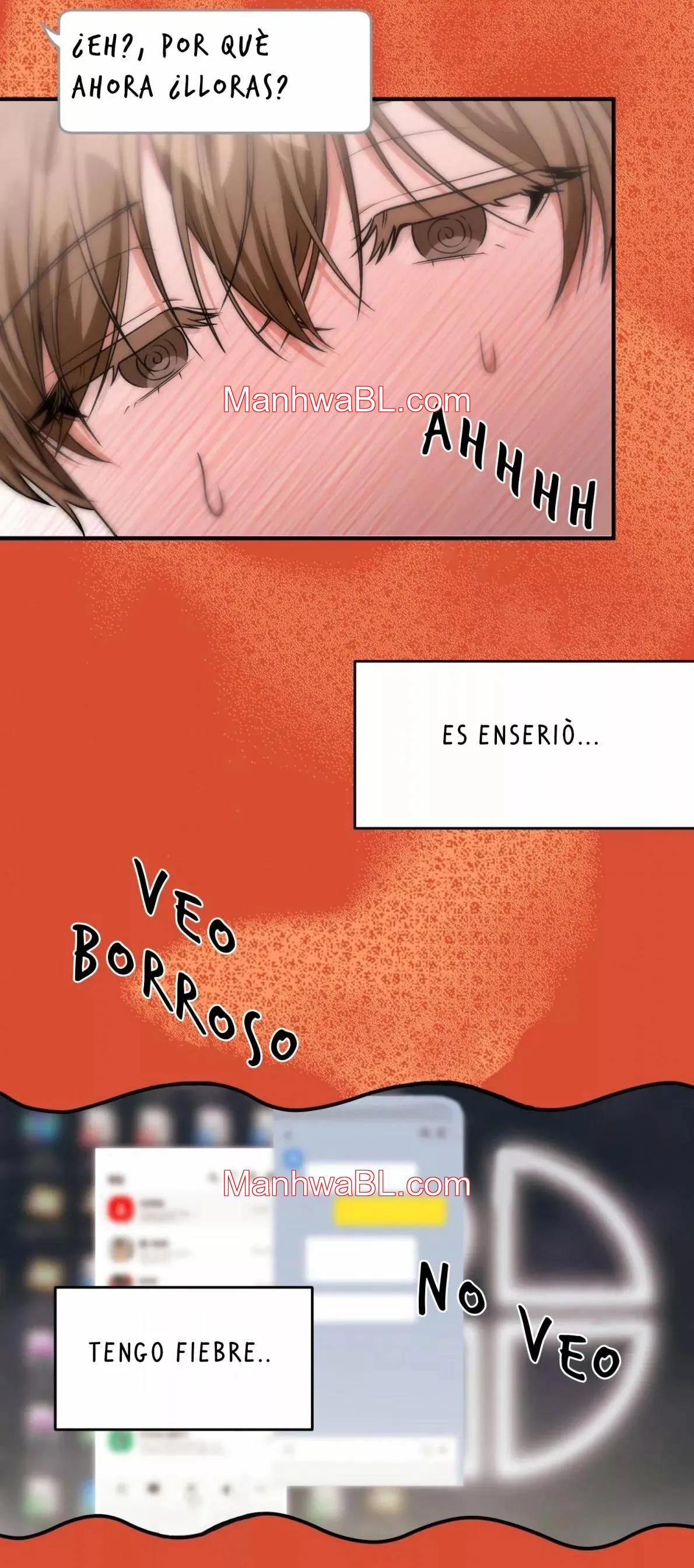 Miembro del Gremio de Vecinos - Capítulo 1 manhwa