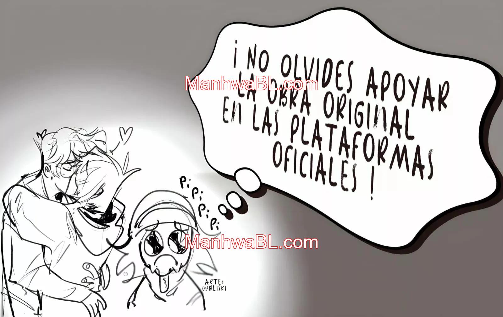 Miembro del Gremio de Vecinos - Capítulo 1 manhwa
