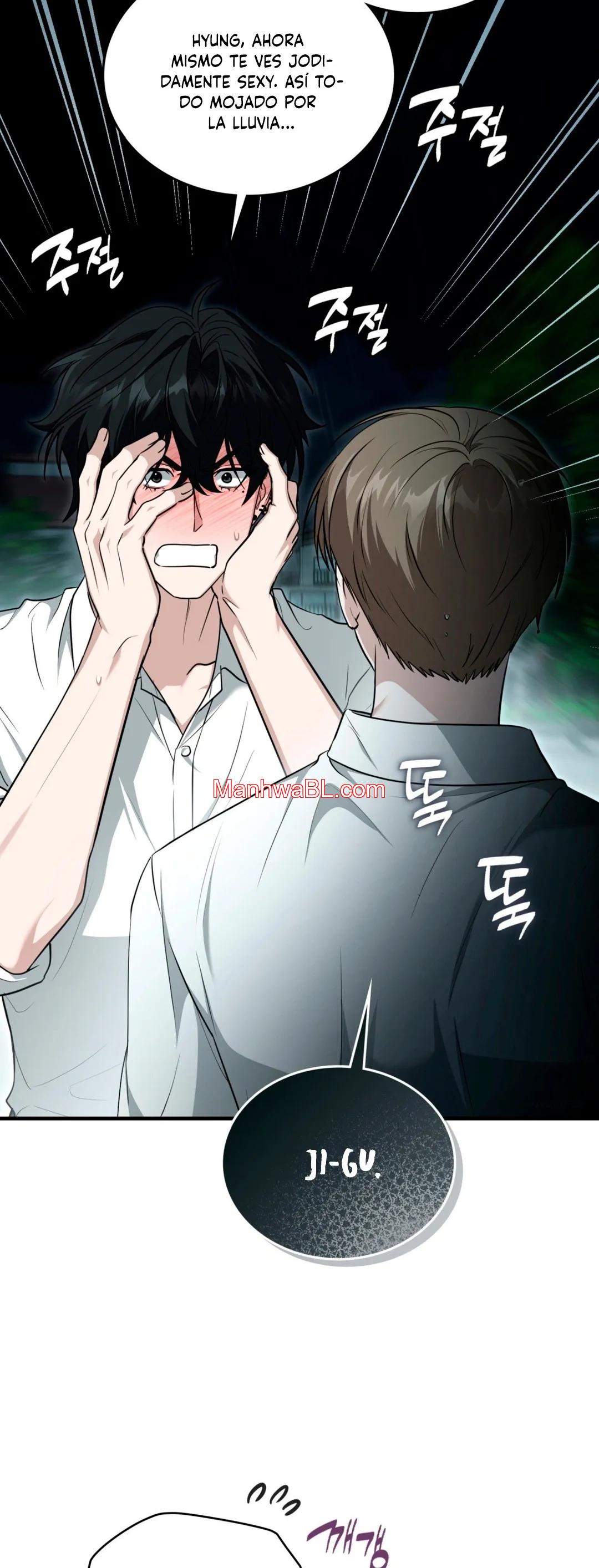Miembro del Gremio de Vecinos - Capítulo 89 manhwa