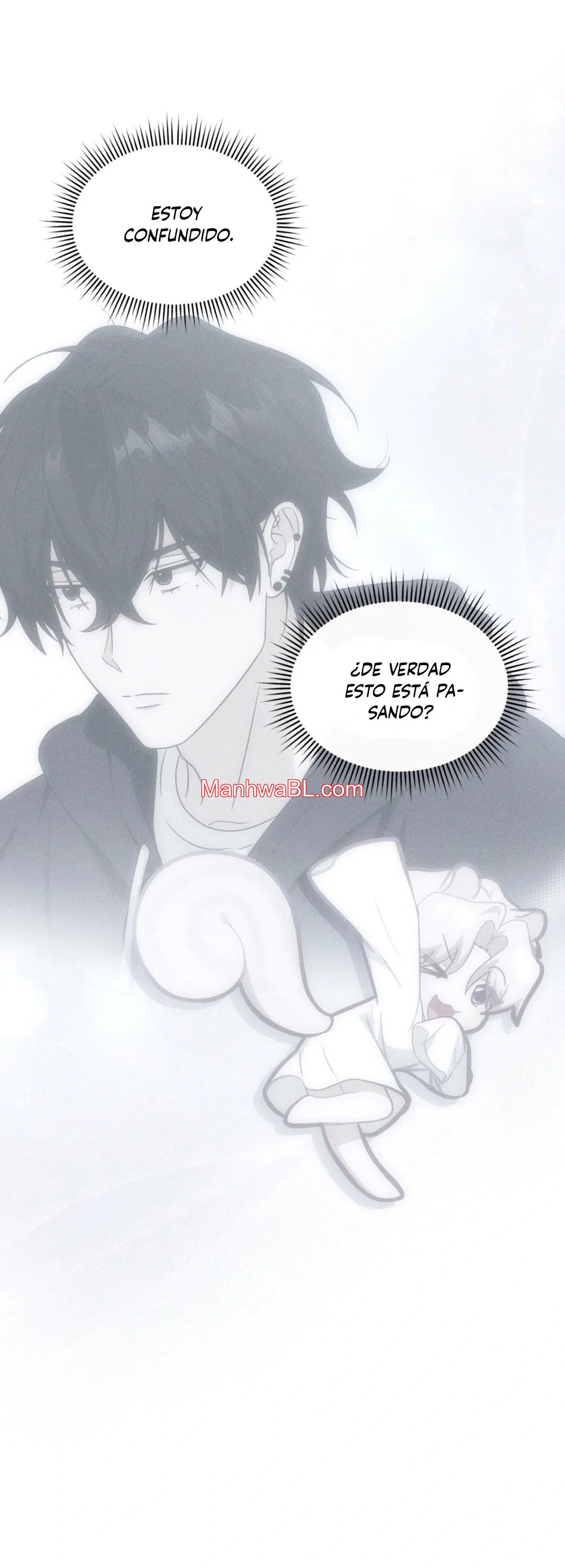 Miembro del Gremio de Vecinos - Capítulo 89 manhwa