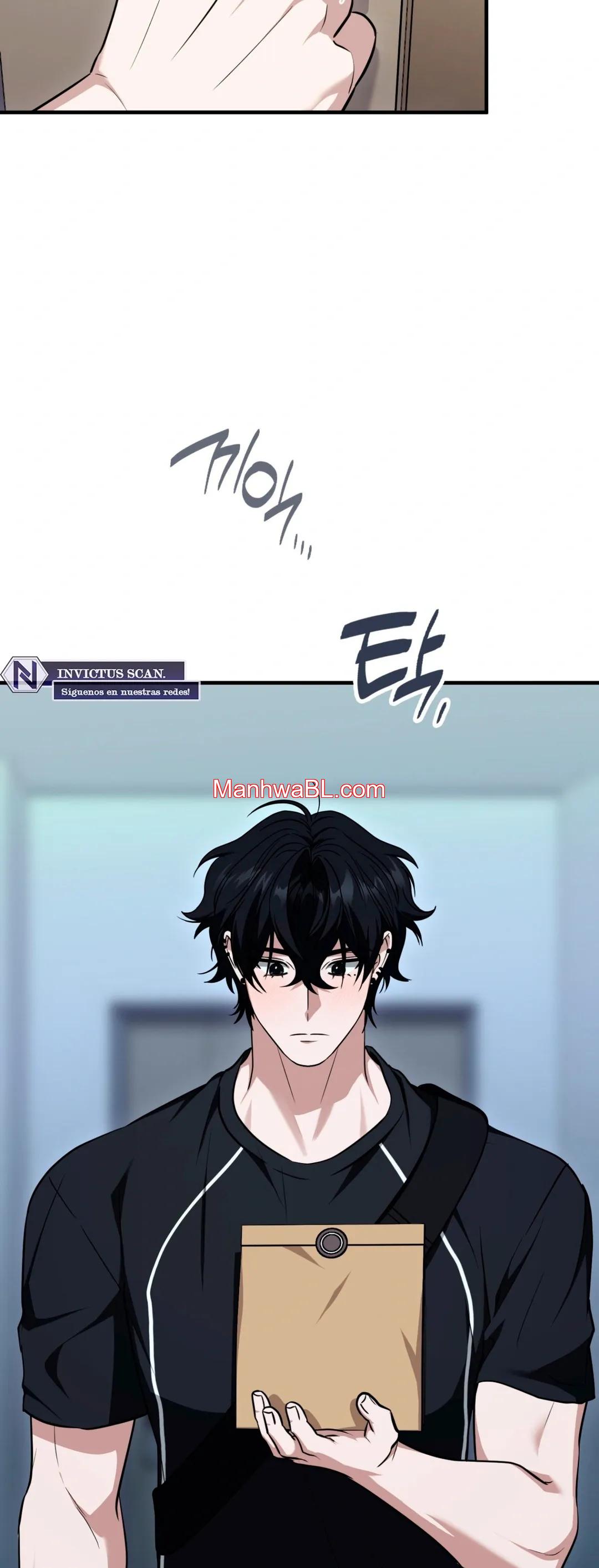Miembro del Gremio de Vecinos - Capítulo 89 manhwa