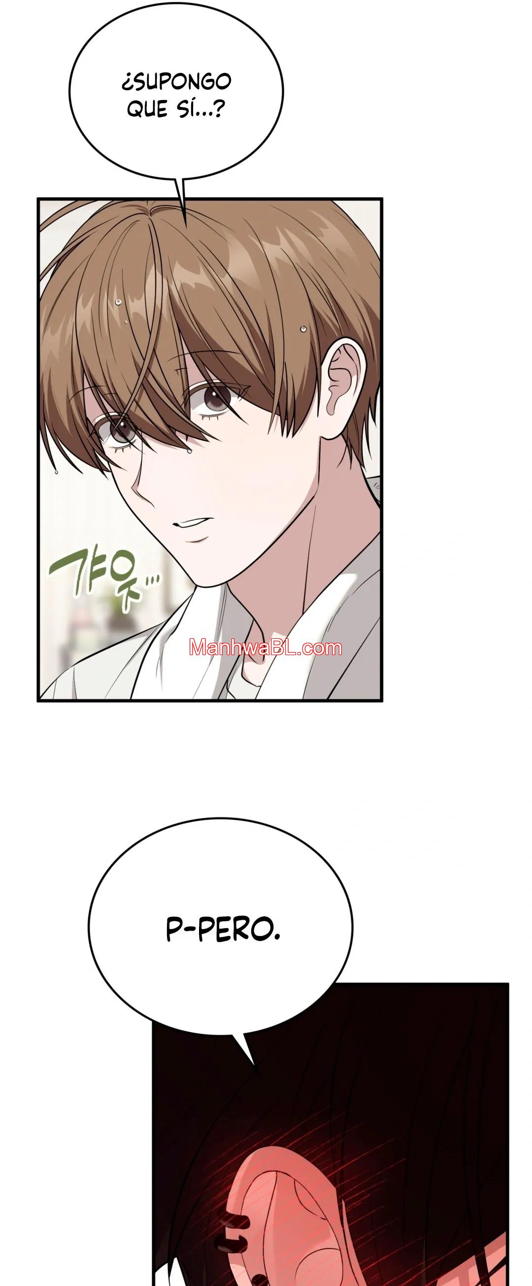 Miembro del Gremio de Vecinos - Capítulo 89 manhwa