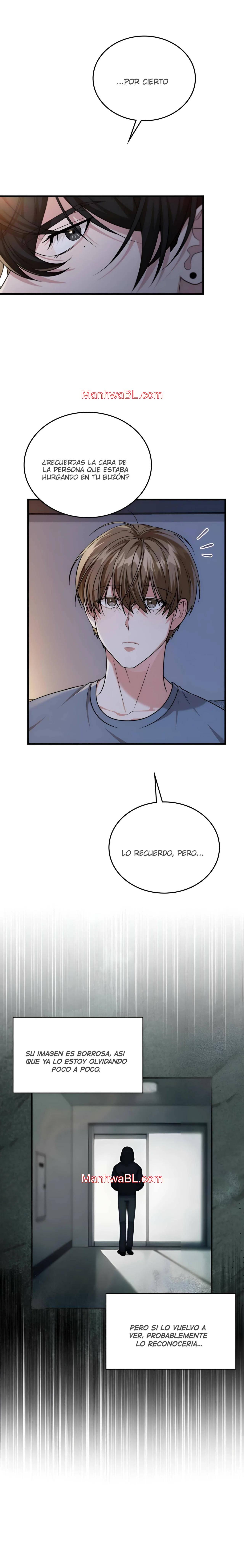 Miembro del Gremio de Vecinos - Capítulo 44 manhwa