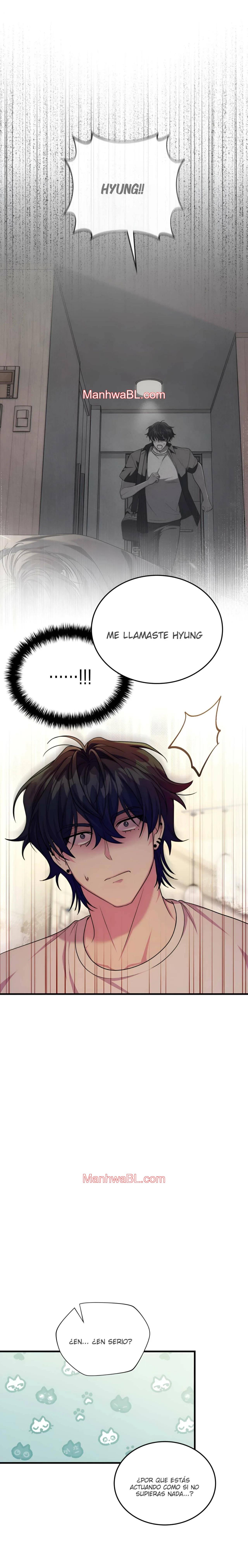 Miembro del Gremio de Vecinos - Capítulo 44 manhwa