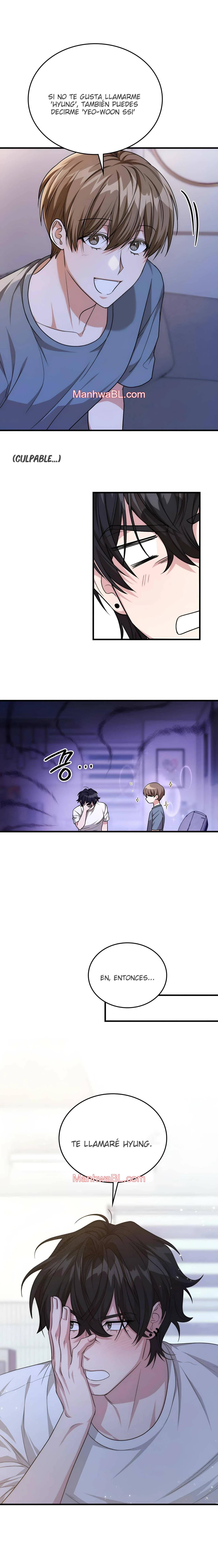 Miembro del Gremio de Vecinos - Capítulo 44 manhwa