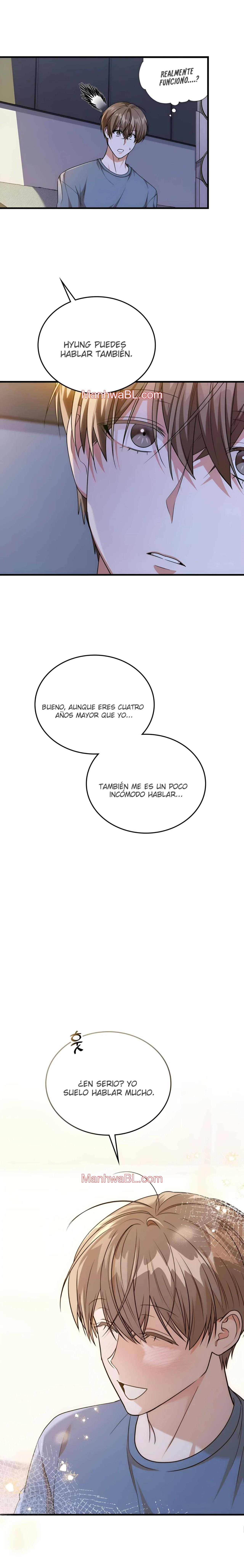 Miembro del Gremio de Vecinos - Capítulo 44 manhwa