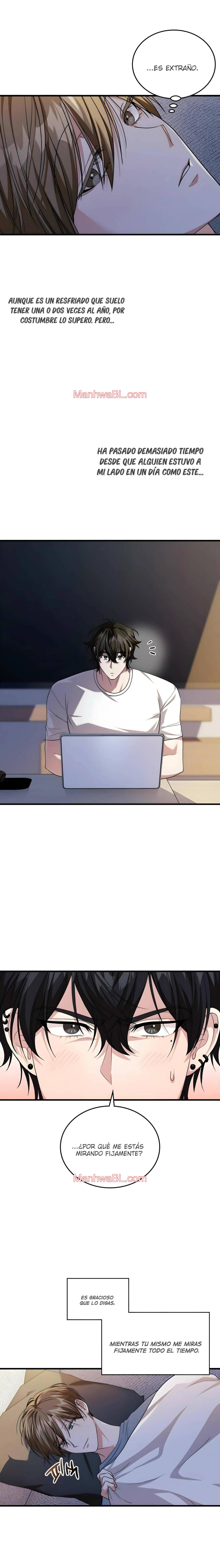 Miembro del Gremio de Vecinos - Capítulo 44 manhwa