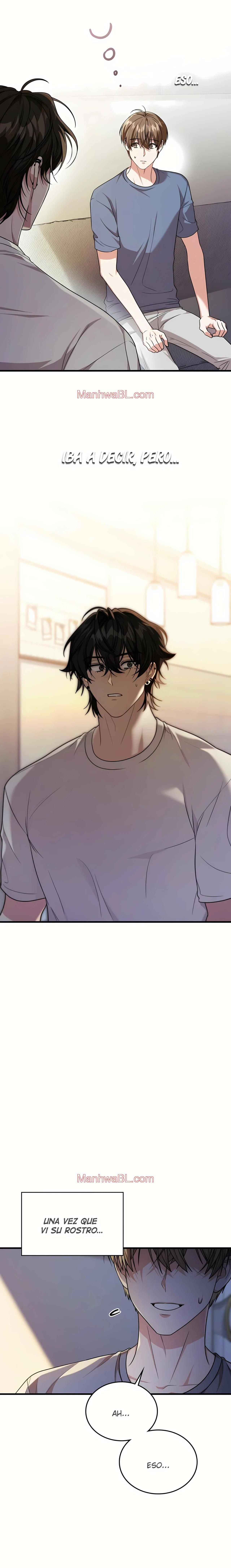 Miembro del Gremio de Vecinos - Capítulo 44 manhwa