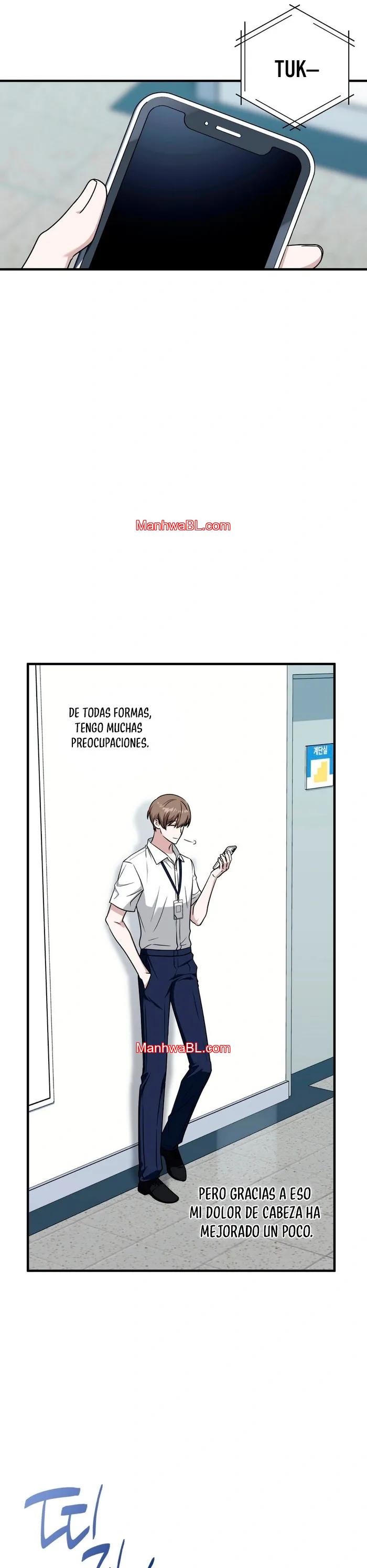 Miembro del Gremio de Vecinos - Capítulo 87 2 manhwa